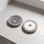 2X Microfiber Mop Pads for Dreame V16S R20 V12S Vacuum Cleaner