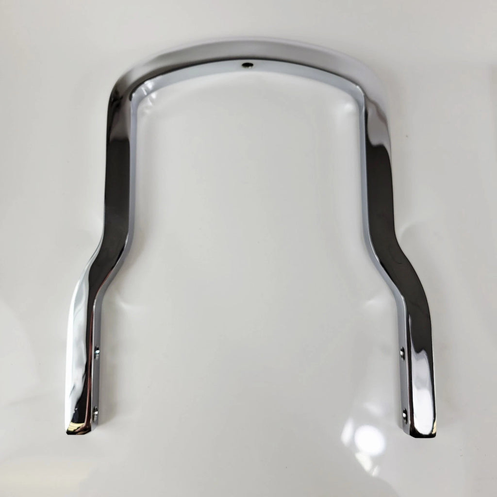 Chrome Backrest for Harley-Davidson Sportster (2004–Present) 51513-02