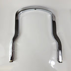 Chrome Backrest for Harley-Davidson Sportster (2004–Present) 51513-02