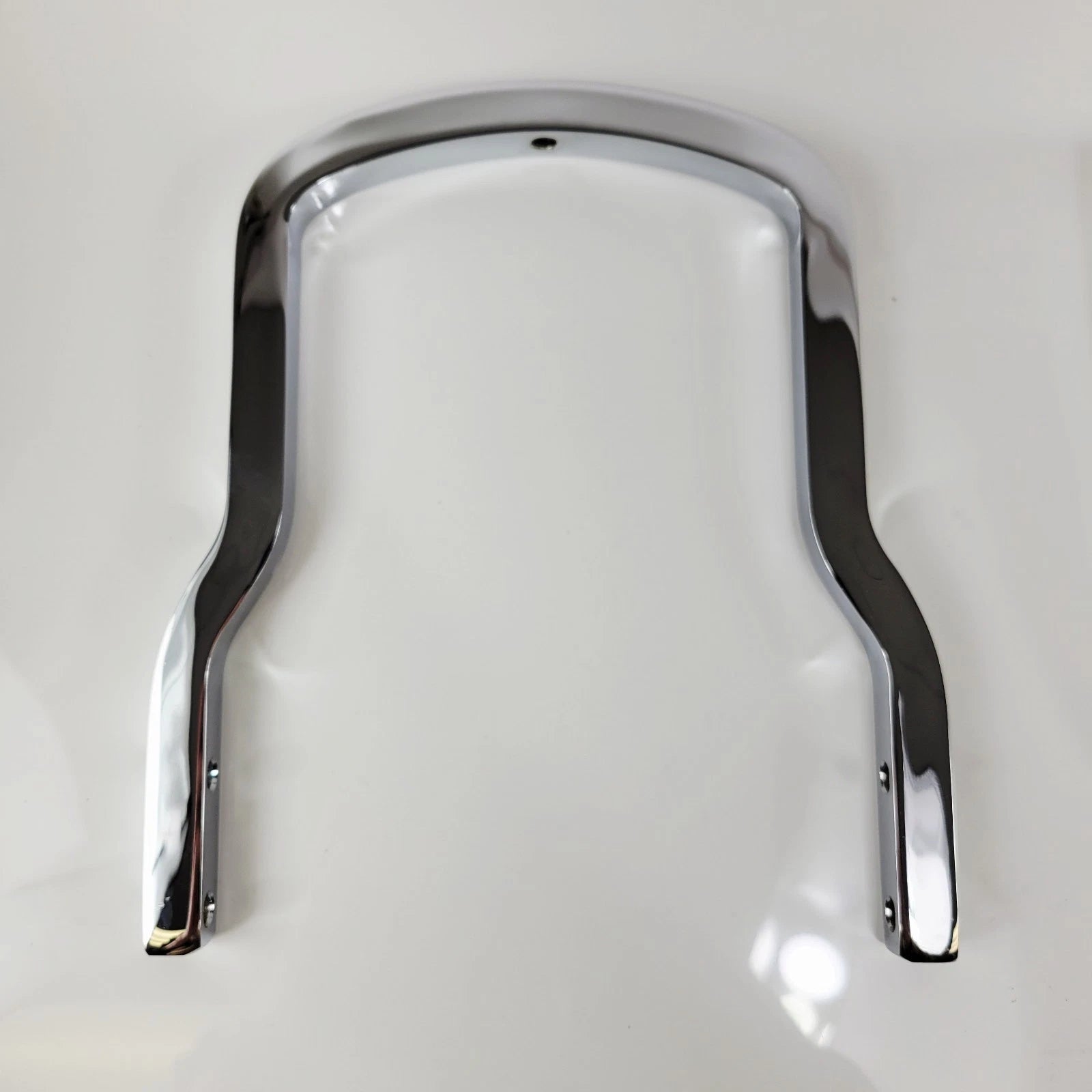 Chrome Backrest for Harley-Davidson Sportster (2004–Present) 51513-02