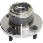 Wheel Hubs for Ford Focus (2000–2007) Rear Left Right with Bearing