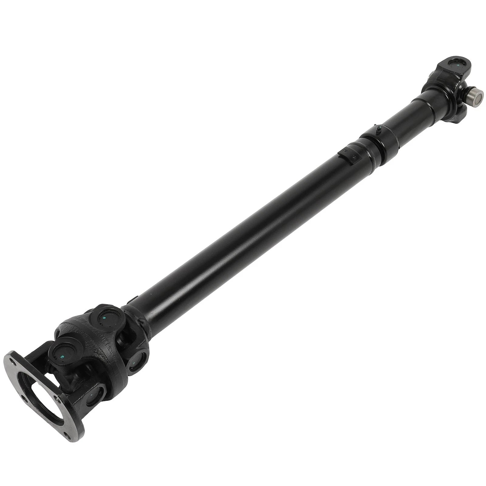 Front Driveshaft Prop Shaft Assy for Chevrolet Astro (1999–2005) AWD 938-189