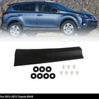 Rear Driver Side Door Molding for Toyota RAV4 (2013–2015)