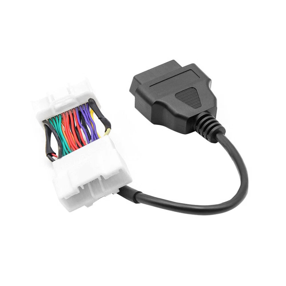 OBD2 Adapter for Tesla Model 3, Model Y (2019–Present)