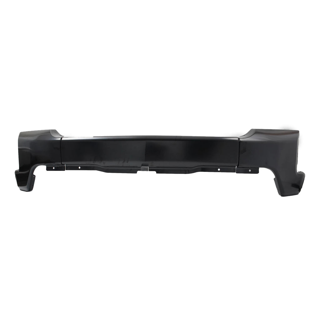 Front Bumper Face Bar for Chevy Silverado 1500 (2019–2022) Primered Steel