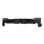 Front Bumper Face Bar for Chevy Silverado 1500 (2019–2022) Primered Steel