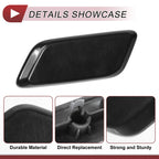 Front Left Headlight Washer Nozzle Cover for Lexus RX350 (2013–2015)