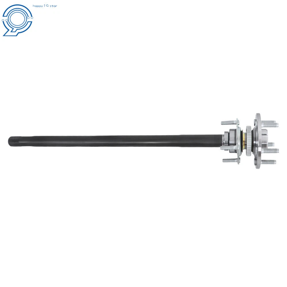 Rear Axle Shaft Left or Right 68401306AA for Jeep Wrangler Sahara (2018–2025)