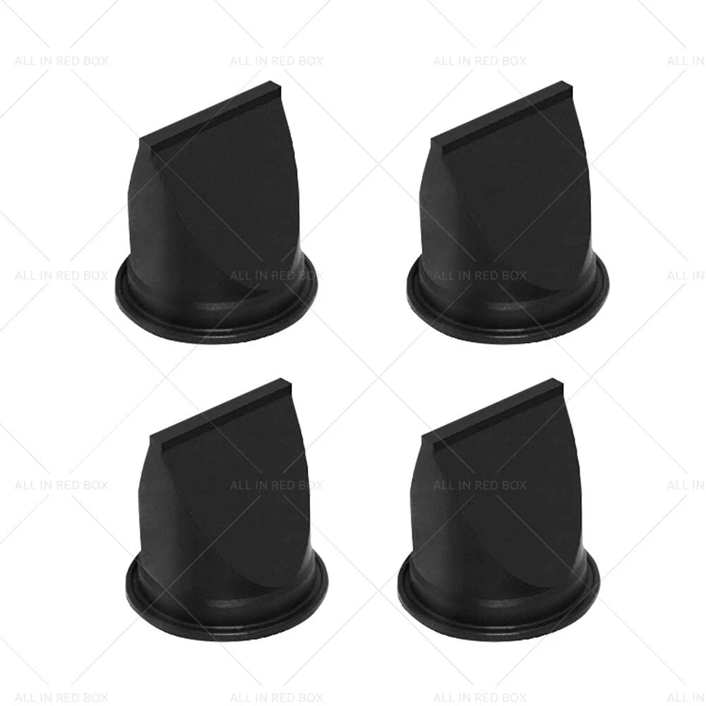 Duck Bill Valve Kit 1-1/2 for SeaLand Dometic VacuFlush (385310076)
