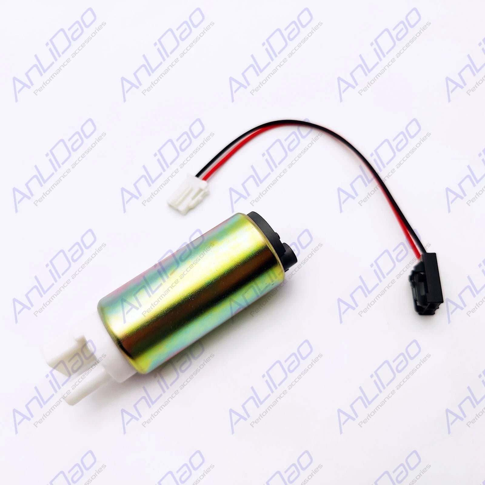 Fuel Pump for Suzuki 70 80 90 115HP 140HP Outboard (15200-90J00 15200-92J00 93J01)