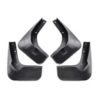 Set of 4 Mud Flaps for VW Passat (2012–2015)