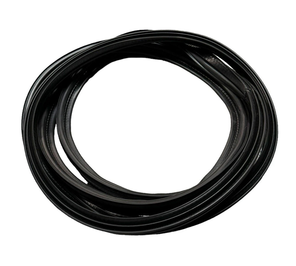 Rubber Trunk Weatherstrip Seal Replacement for Nissan 300ZX (1990–1996)