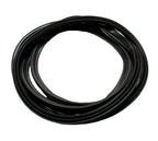 Rubber Trunk Weatherstrip Seal Replacement for Nissan 300ZX (1990–1996)