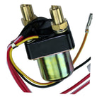Starter Relay Solenoid for Kawasaki STX 1100 STX 900 (1997–1998)