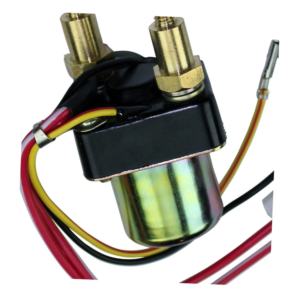 Starter Relay Solenoid for Kawasaki STX 1100 STX 900 (1997–1998)