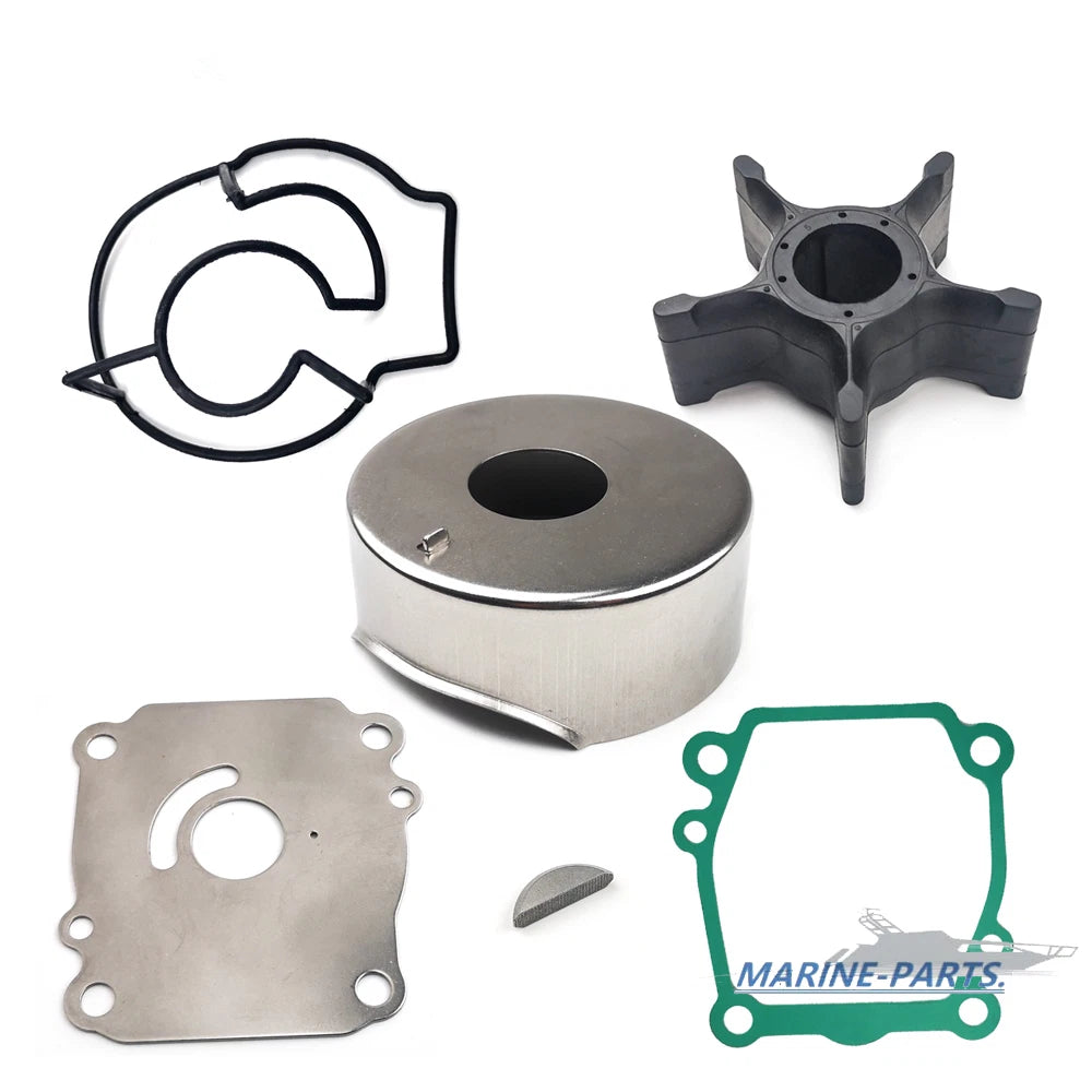 Water Pump Repair Kit 17400-92J21 for Suzuki 90HP 100HP 115HP 140HP