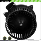 A/C Heater Blower Motor Cage for Mercedes-Benz GL350 GL450 GL550 (2010–2012)