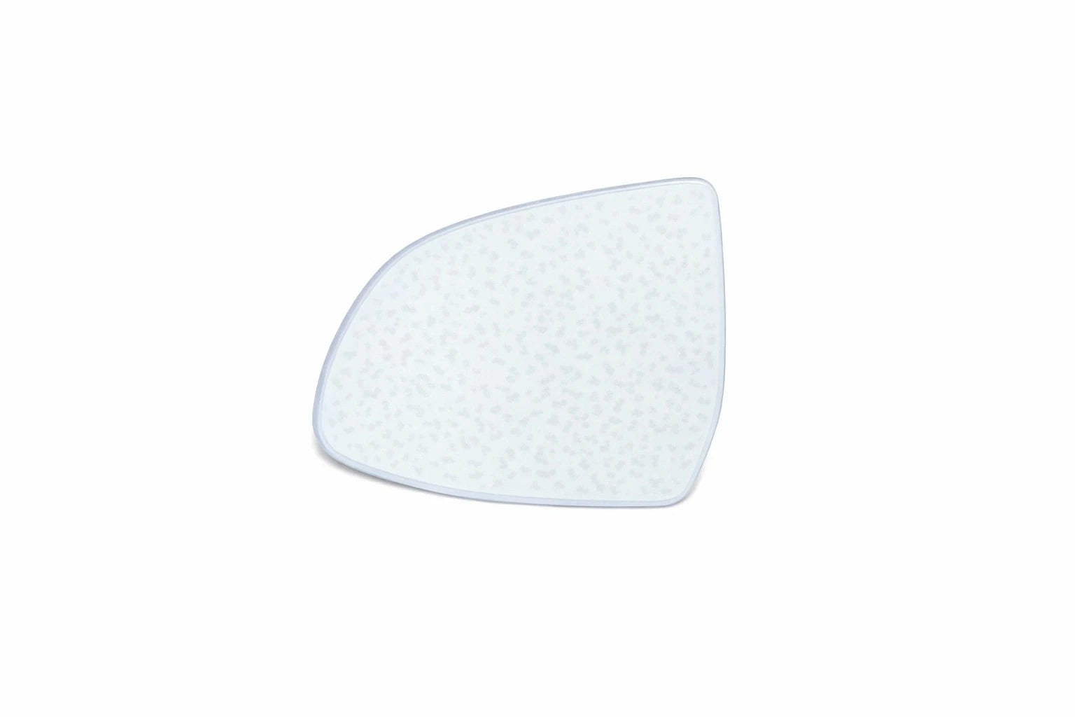 Genuine OEM Door Mirror Glass for BMW X5 X6 (2014–2017) 51167354631
