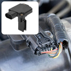 MAF Mass Air Flow Meter Sensor 213-4337, 19112543 for Buick Park Avenue (1999–2005)