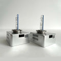 2X D5S HID Xenon Headlight Bulbs for Chevrolet Silverado GMC Terrain 9285410171