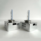 2X D5S HID Xenon Headlight Bulbs for Chevrolet Silverado GMC Terrain 9285410171