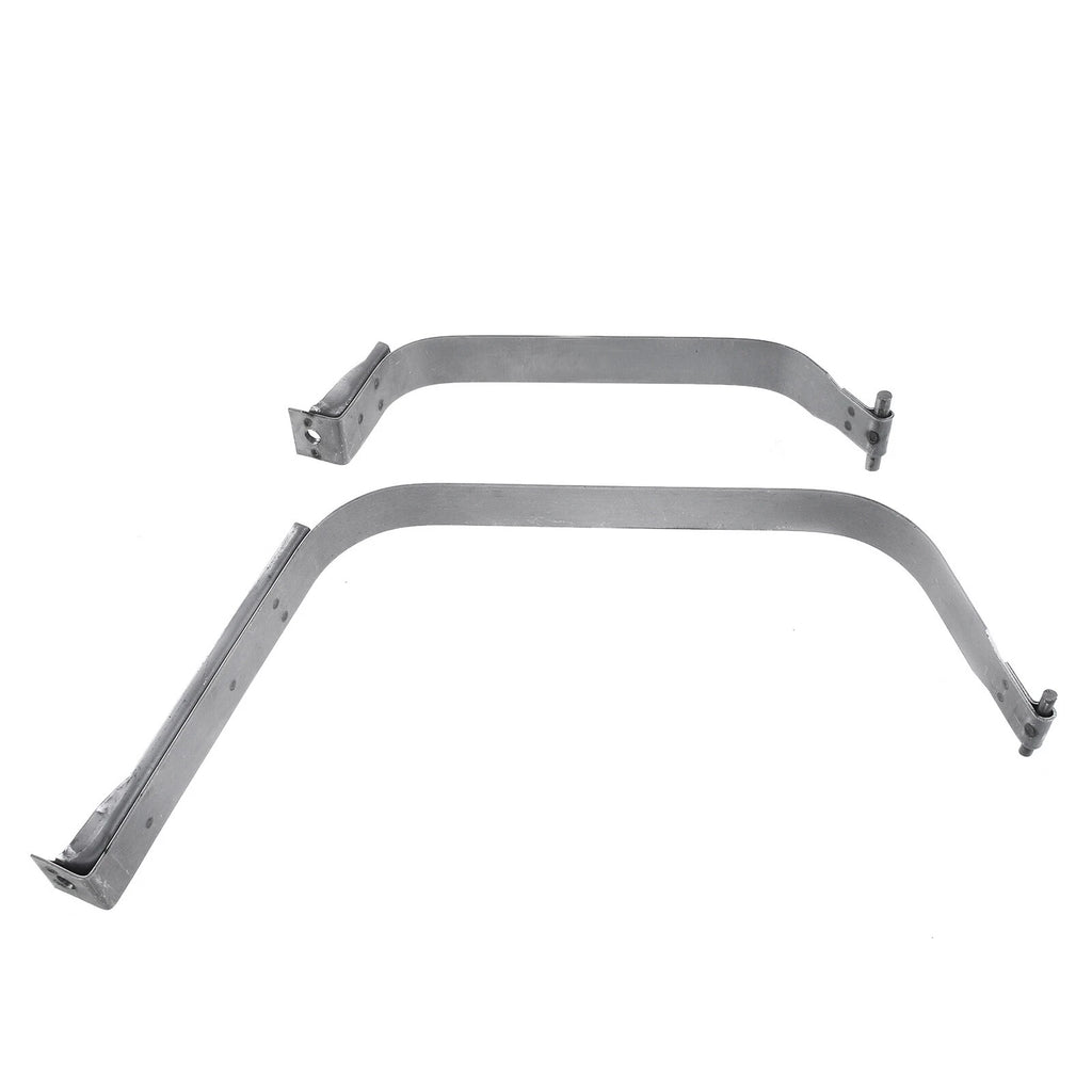 2X Fuel Tank Strap for Nissan Titan (2017–2019) Armada (2008–2015)