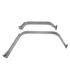 2X Fuel Tank Strap for Nissan Titan (2017–2019) Armada (2008–2015)