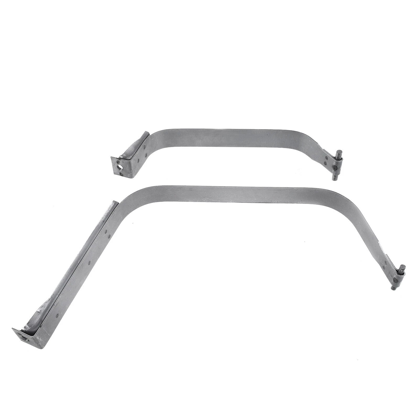 2X Fuel Tank Strap for Nissan Titan (2017–2019) Armada (2008–2015)