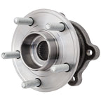 Wheel Hubs for Ford (2011–2016)