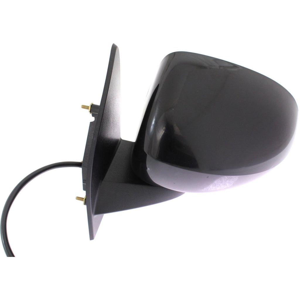 Power Heated Mirrors for Jeep Compass (2014–2015) Left & Right Side