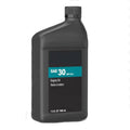 SAE 30 Quart Engine Oil for Kohler 25 357 02, Toro 38903 (Fits Small Engines)