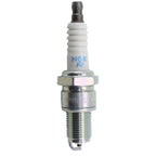 Spark Plug Set of 4 NGK for Chevy Bel Air, Plymouth Cuda, Fury, Pontiac Sunbird