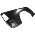 Fender for Dodge Ram 1500, Ram 2500 (2009–2010) Rear RH 6 Feet Bed