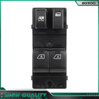 Front Left Power Window Switch for Infiniti G37 (2008–2013), Q60 (2014–2015) 3.7L