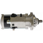 Starter for Chevrolet GMC Isuzu EVR FSR FTR FVR NPR Truck (1984–1999)