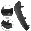 Replacement Wheel Opening Flare Molding for Ram 4500 and 5500 LEFT SIDE
