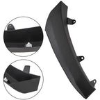 Replacement Wheel Opening Flare Molding for Ram 4500 and 5500 LEFT SIDE