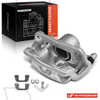 Front Passenger Brake Caliper with Bracket for Honda CR-V (2002–2004)