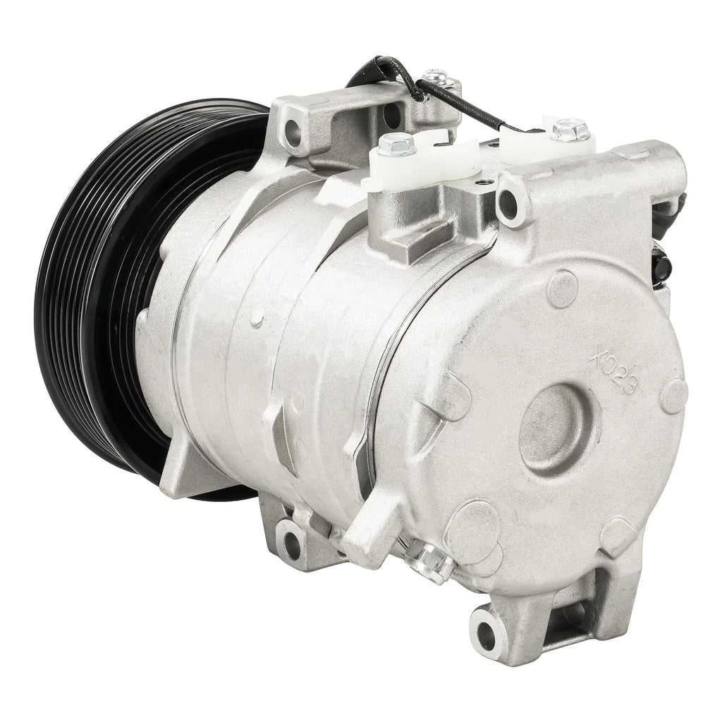 A/C Compressor for Honda Accord 2.4L (2003-2007)