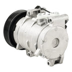 A/C Compressor for Honda Accord 2.4L (2003-2007)