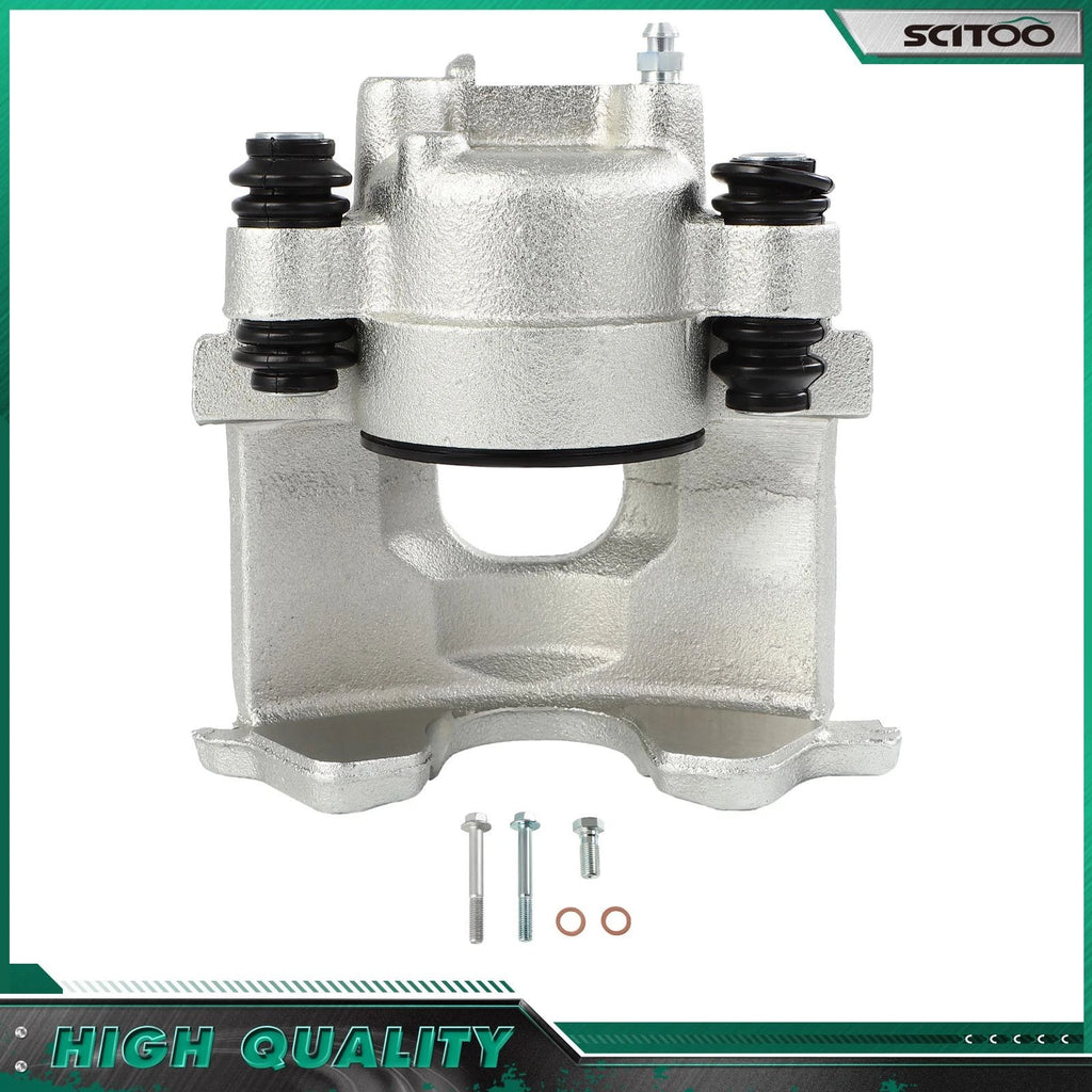 Front Left Brake Caliper for Dodge Caravan, Chrysler Town & Country (1996–2000)