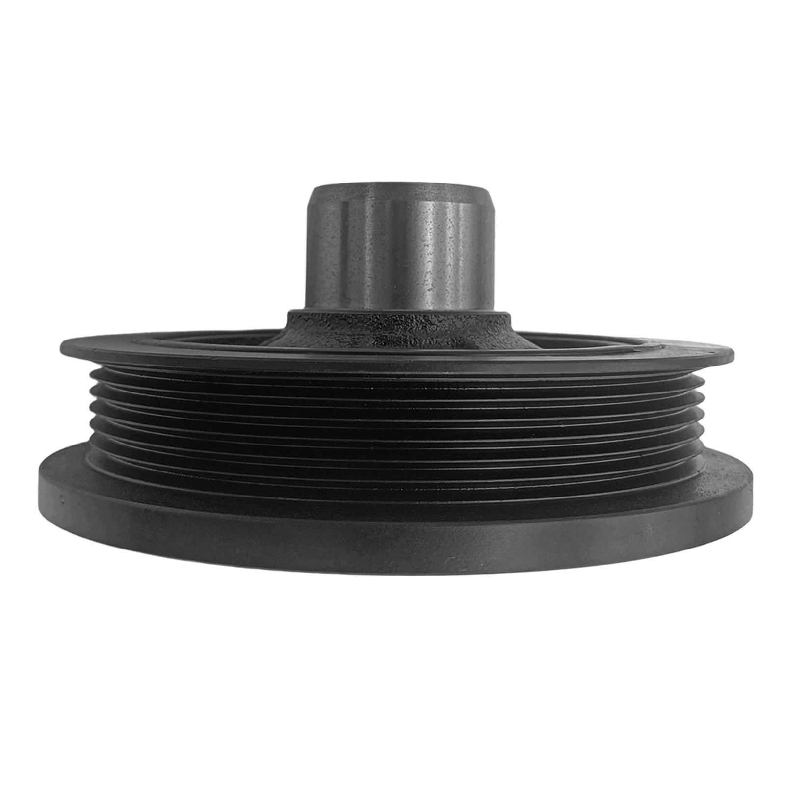 Harmonic Balancer for Chrysler Dodge Grand Caravan Jeep Ram