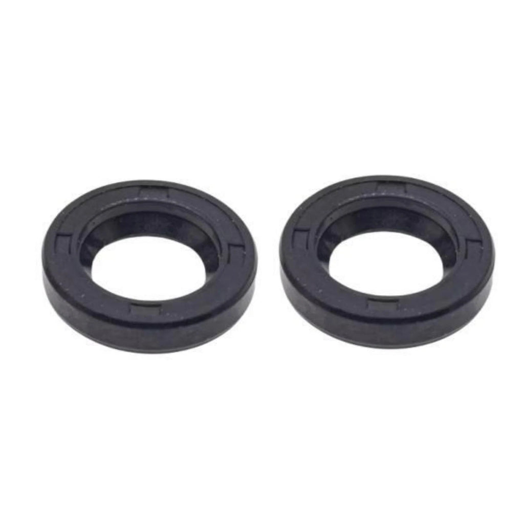 2X Lower Unit Oil Seal for Mercury Outboard 6/8/9.9/10/15 HP (N/A) 26-99325 18-0586 85100