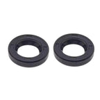 2X Lower Unit Oil Seal for Mercury Outboard 6/8/9.9/10/15 HP (N/A) 26-99325 18-0586 85100