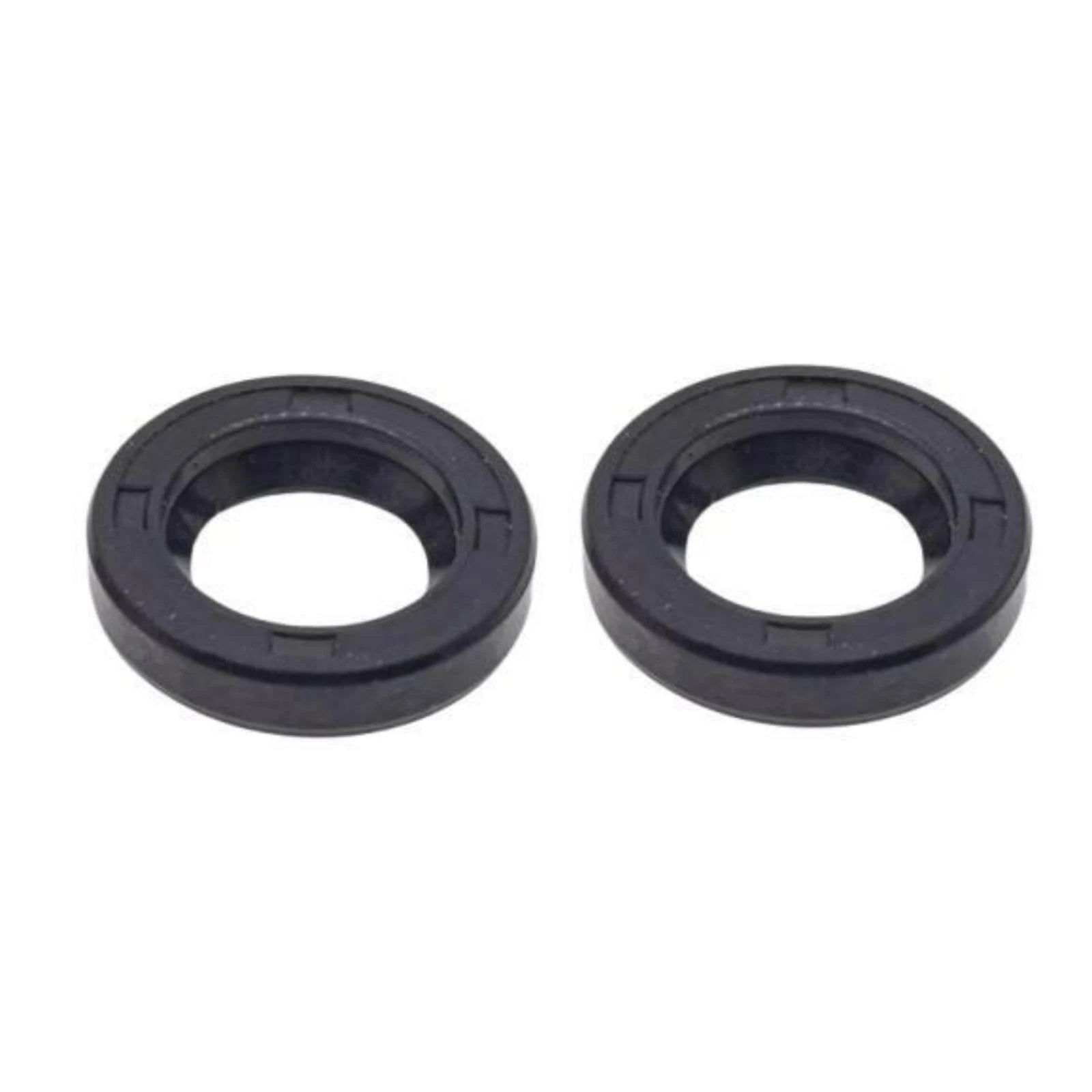 2X Lower Unit Oil Seal for Mercury Outboard 6/8/9.9/10/15 HP (N/A) 26-99325 18-0586 85100