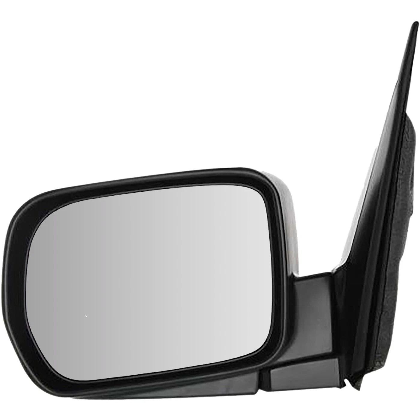 Power Mirror Set for Honda Pilot (2003–2005) Manual Fold Paint to Match