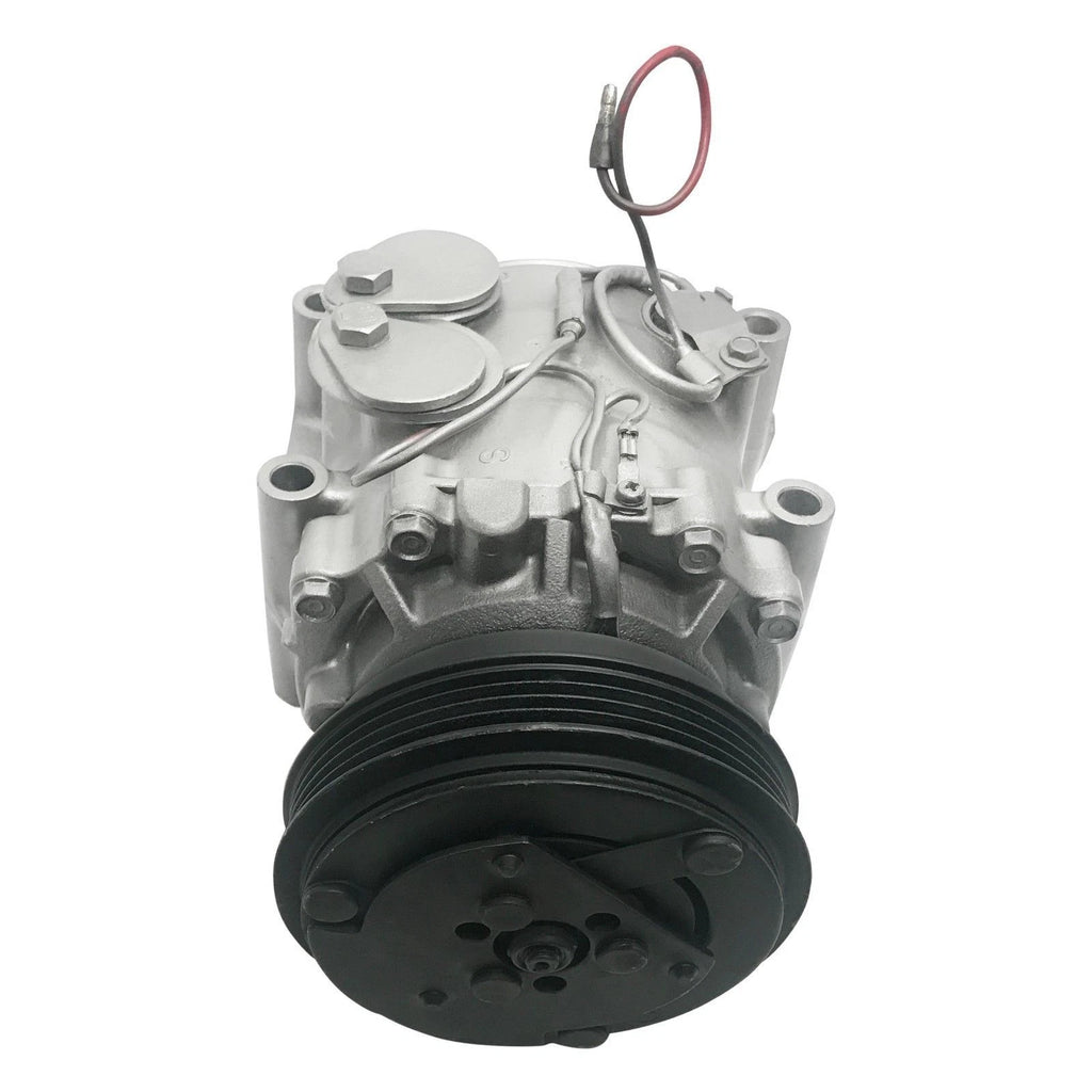 AC Compressor Kit Replacement for Hyundai Elantra (1992-1993)