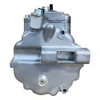 AC Compressor Kit With Condenser for Range Rover 4.4L (2009-2009)