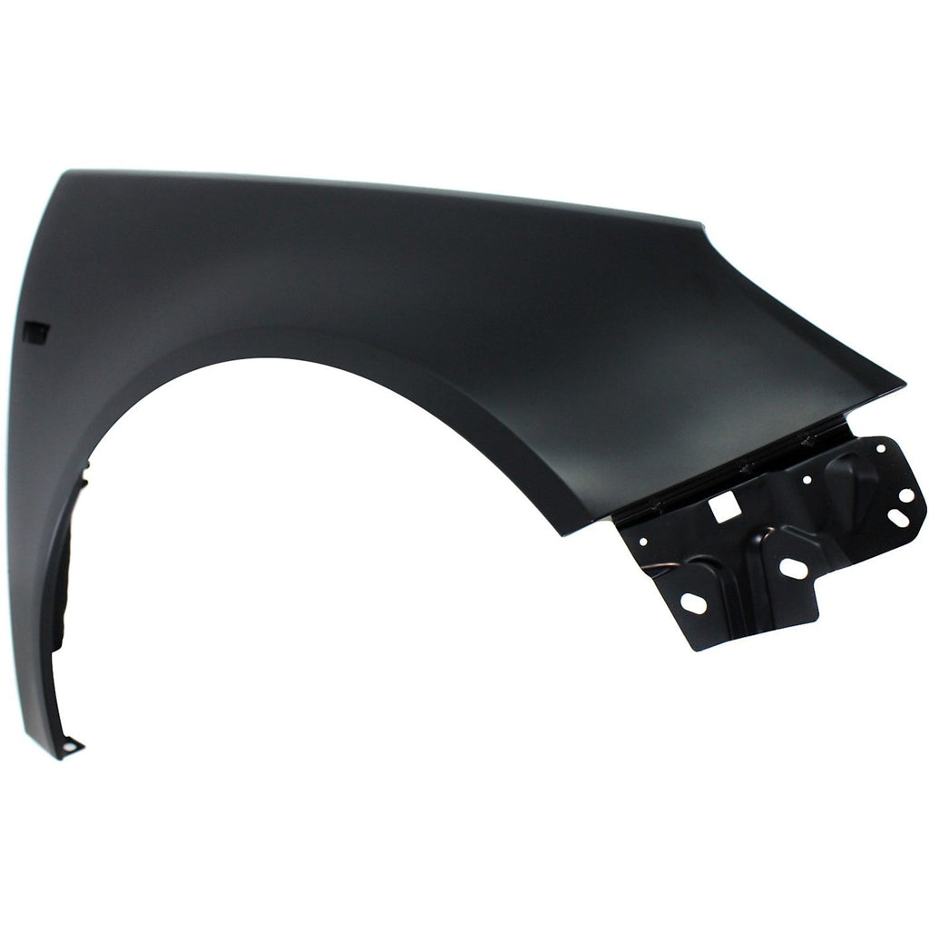 Set of 2 CAPA Certified Fenders for Buick Regal (2011)
