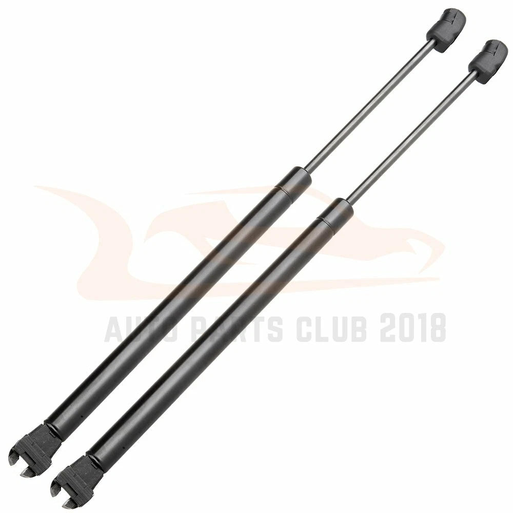 2X Window Glass Lift Supports for Nissan Pathfinder (2005–2013)